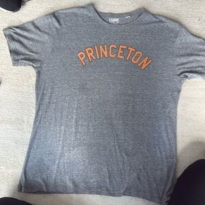 Men’s Princeton Tshirt